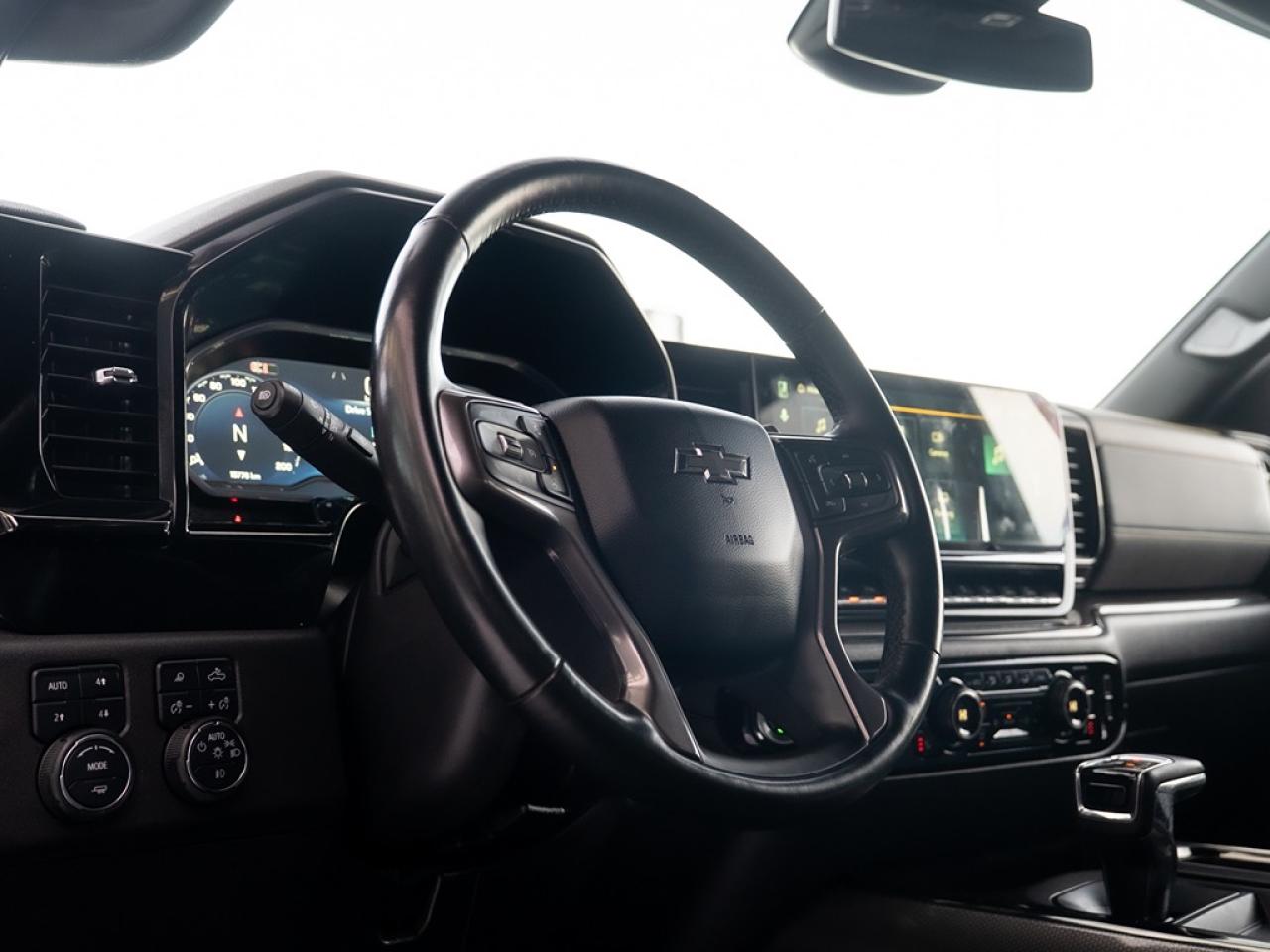 2020 RAM 1500 SPORT Photo31