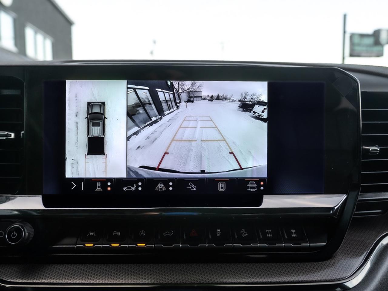 2020 RAM 1500 SPORT Photo33