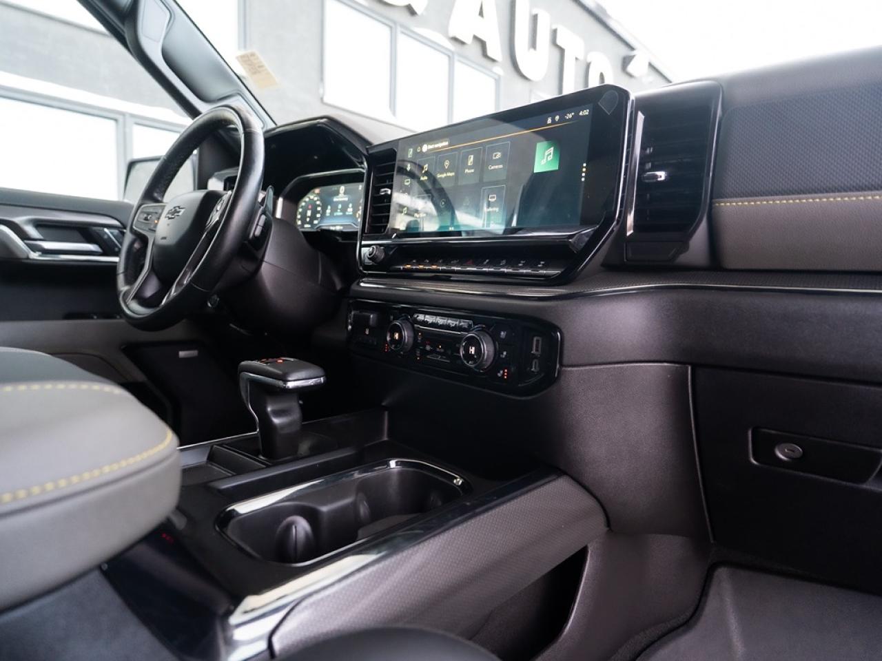 2020 RAM 1500 SPORT Photo39