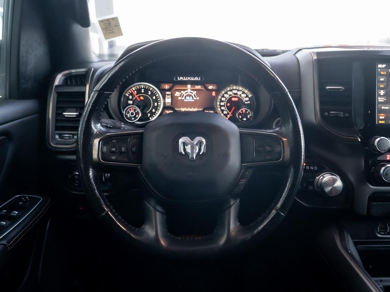 2020 RAM 1500 SPORT Photo10