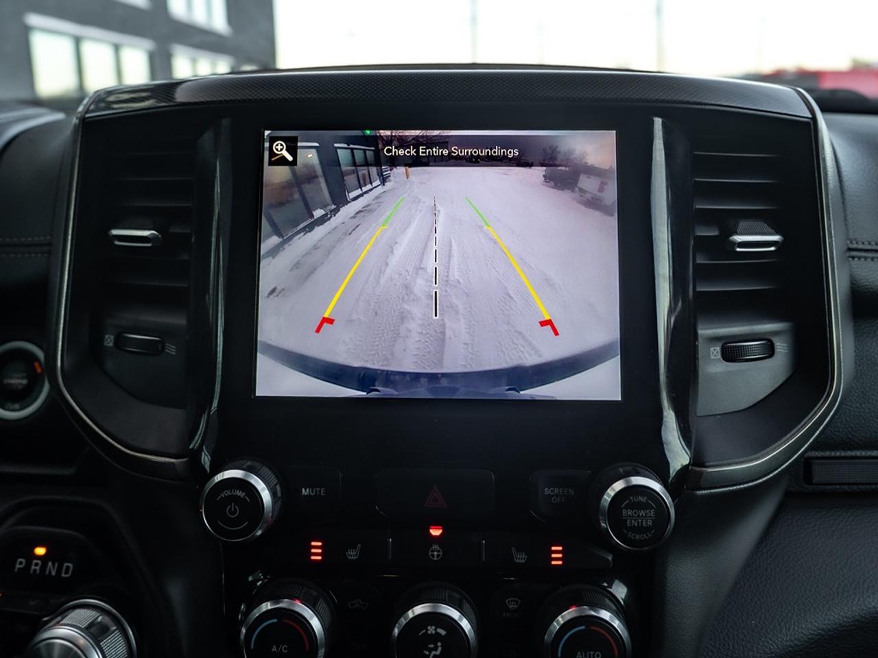 2020 RAM 1500 SPORT Photo15