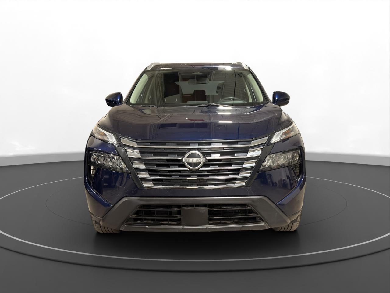 2024 Nissan Rogue SV AWD MOONROOF Photo