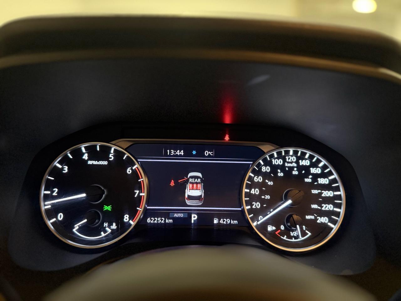 2024 Nissan Rogue SV AWD MOONROOF Photo