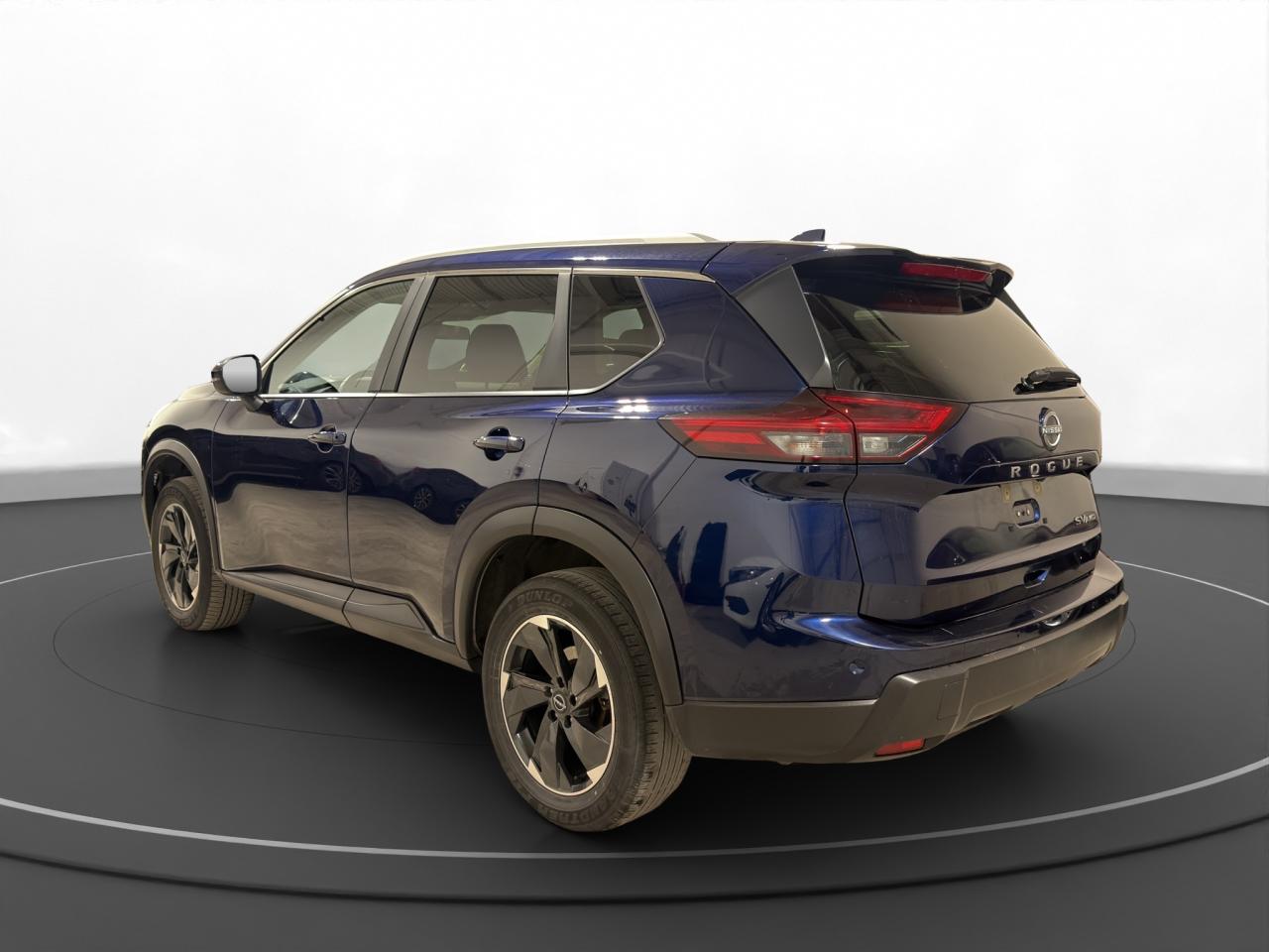 2024 Nissan Rogue SV AWD MOONROOF Photo4