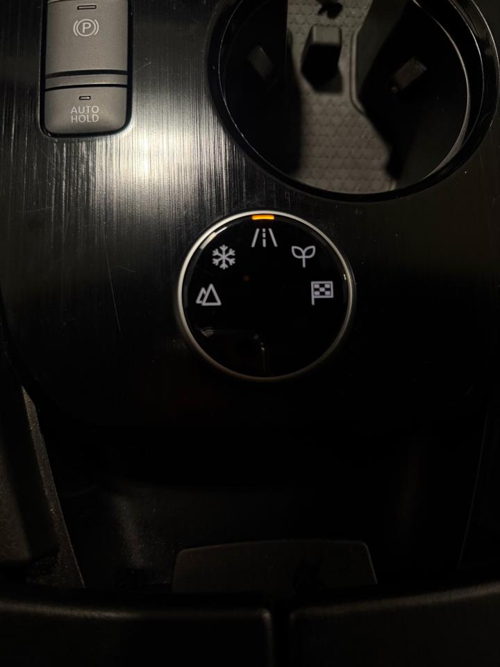 2024 Nissan Rogue SV AWD MOONROOF Photo