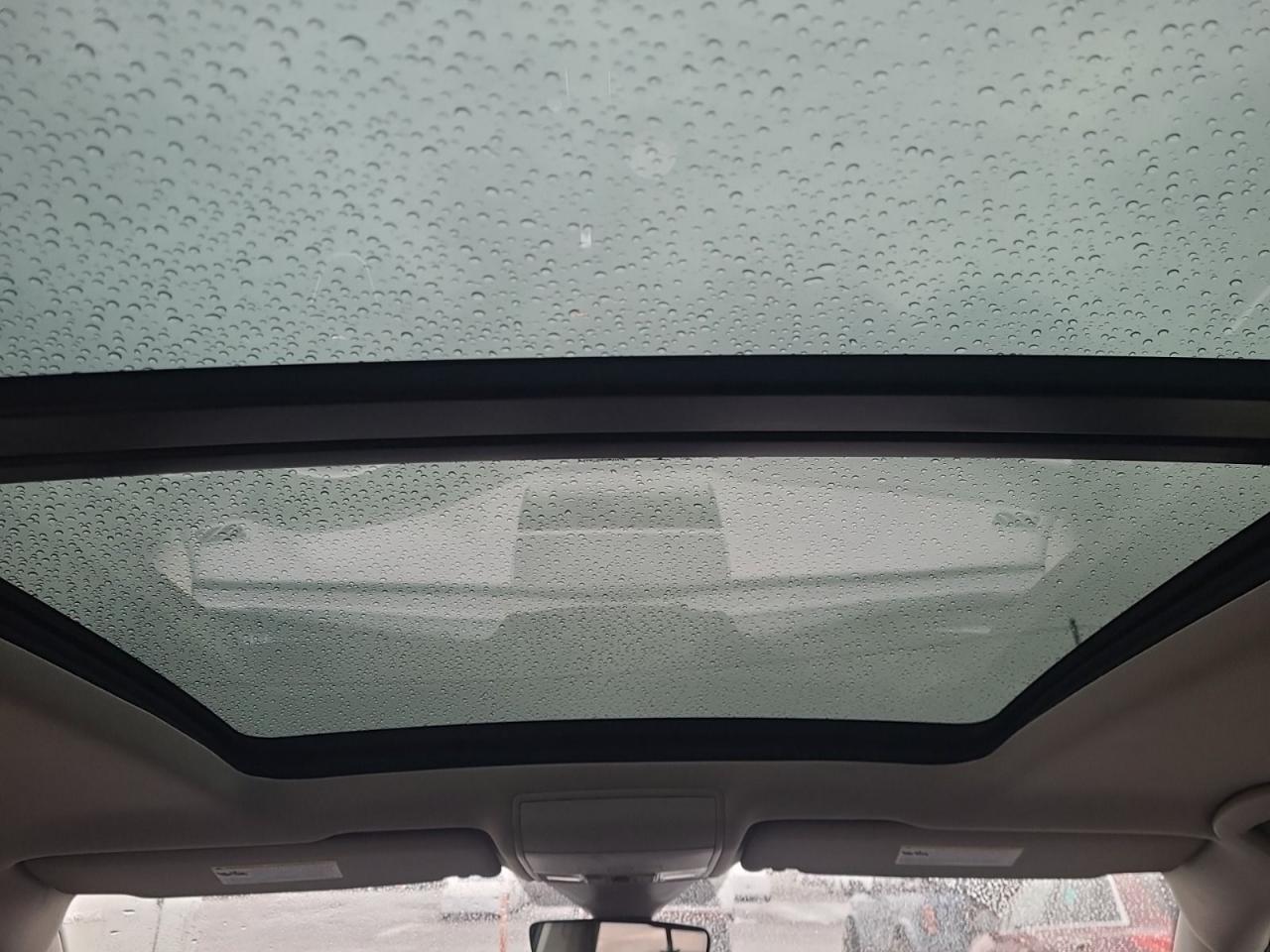 2021 Volkswagen Atlas EXECLINE Photo