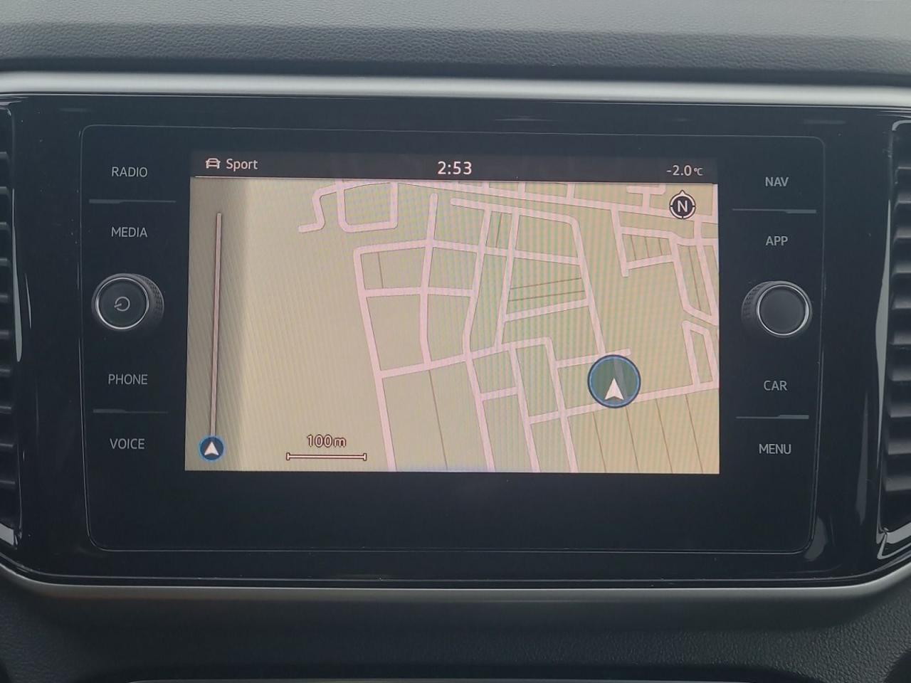 2021 Volkswagen Atlas EXECLINE Photo