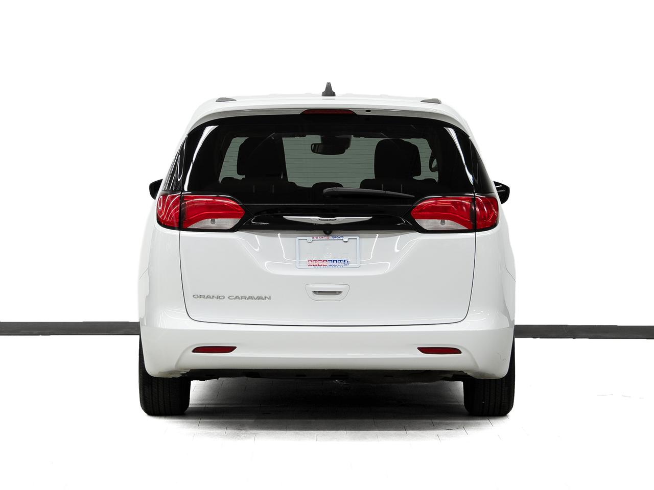 2023 Chrysler Grand Caravan SXT | StowGo | PowerDoors | Heated Seats | CarPlay