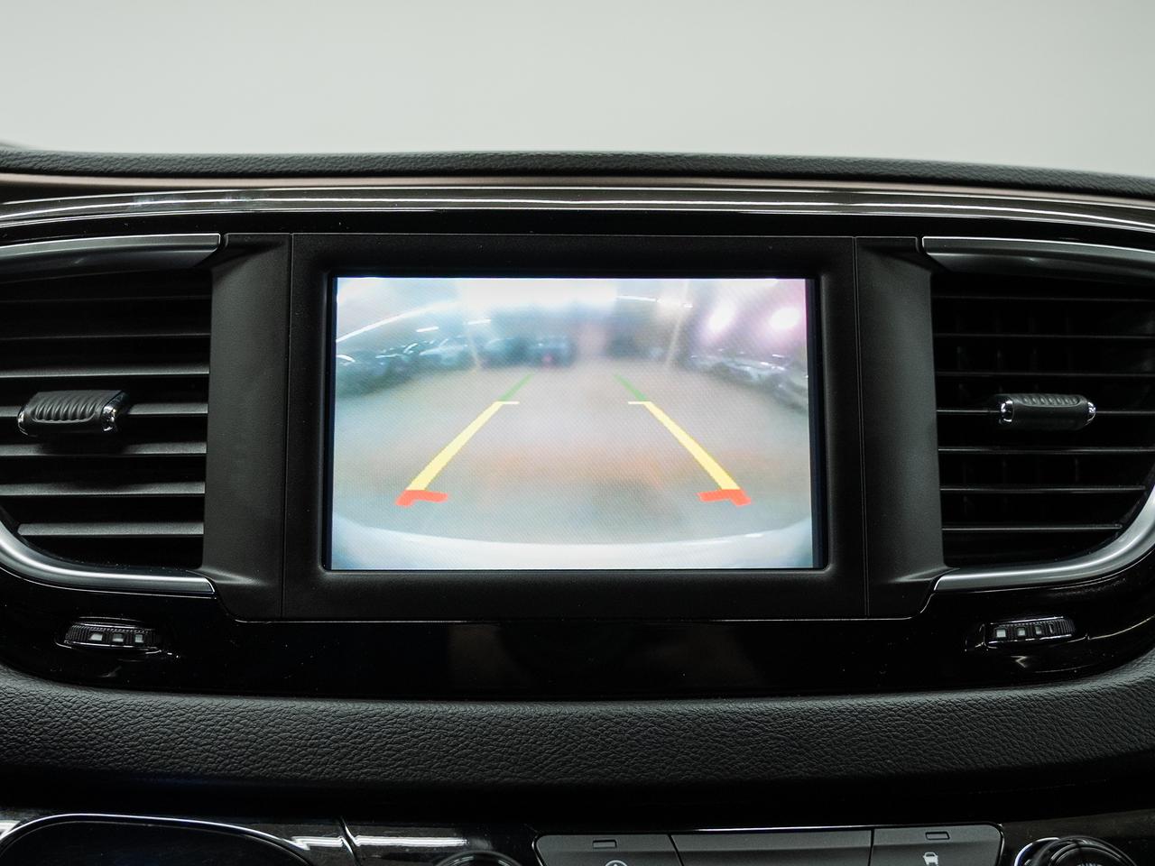 2023 Chrysler Grand Caravan SXT | StowGo | PowerDoors | Heated Seats | CarPlay Photo