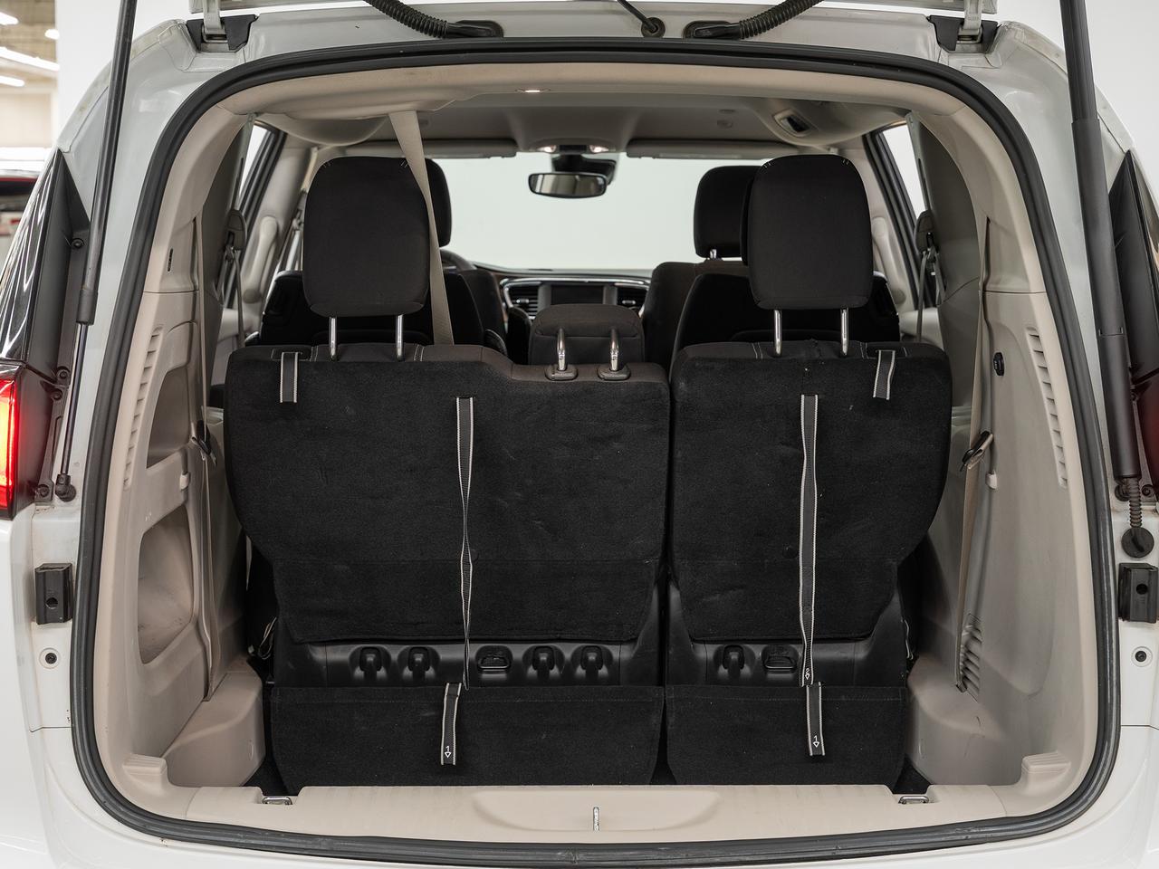 2023 Chrysler Grand Caravan SXT | StowGo | PowerDoors | Heated Seats | CarPlay Photo