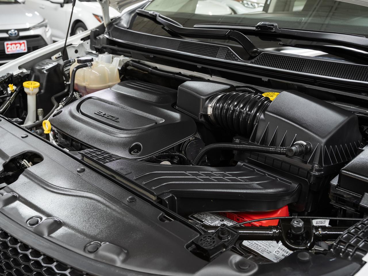 2023 Chrysler Grand Caravan SXT | Stow N' Go | PowerDoors | CarPlay