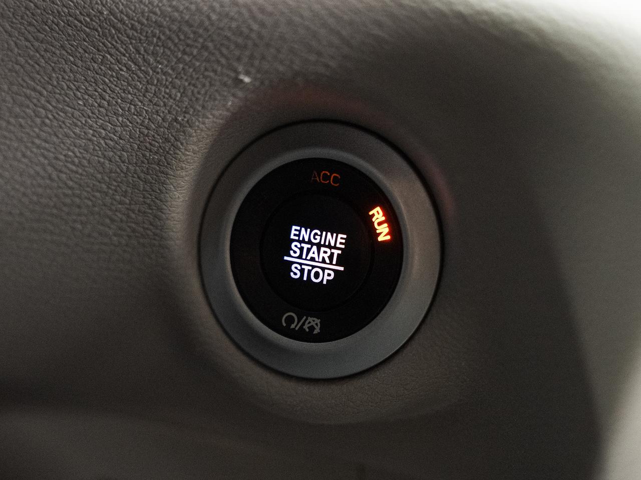 2023 Chrysler Grand Caravan SXT | StowGo | PowerDoors | Heated Seats | CarPlay