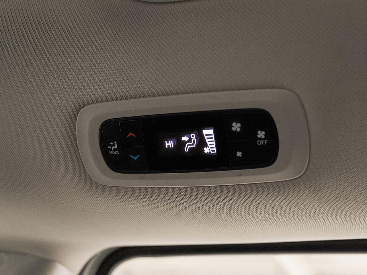 2023 Chrysler Grand Caravan SXT | StowGo | PowerDoors | Heated Seats | CarPlay