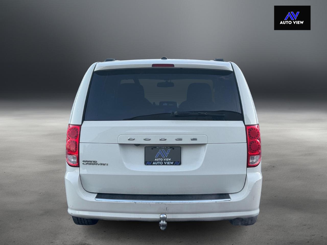 2011 Dodge Grand Caravan SXT **CERTIFIED**CLEAN CARFAX** - Photo #7