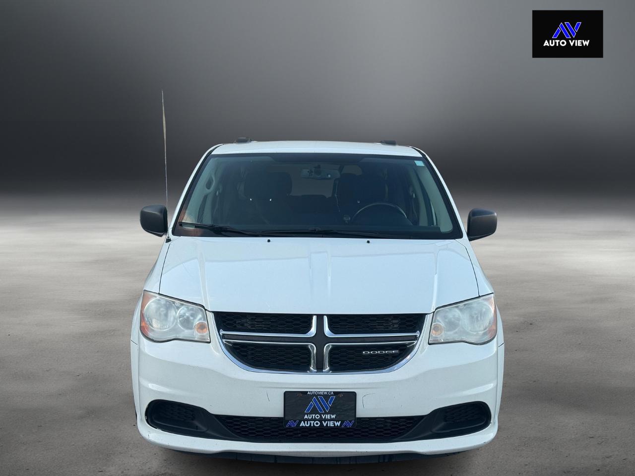 2011 Dodge Grand Caravan SXT **CERTIFIED**CLEAN CARFAX** - Photo #3