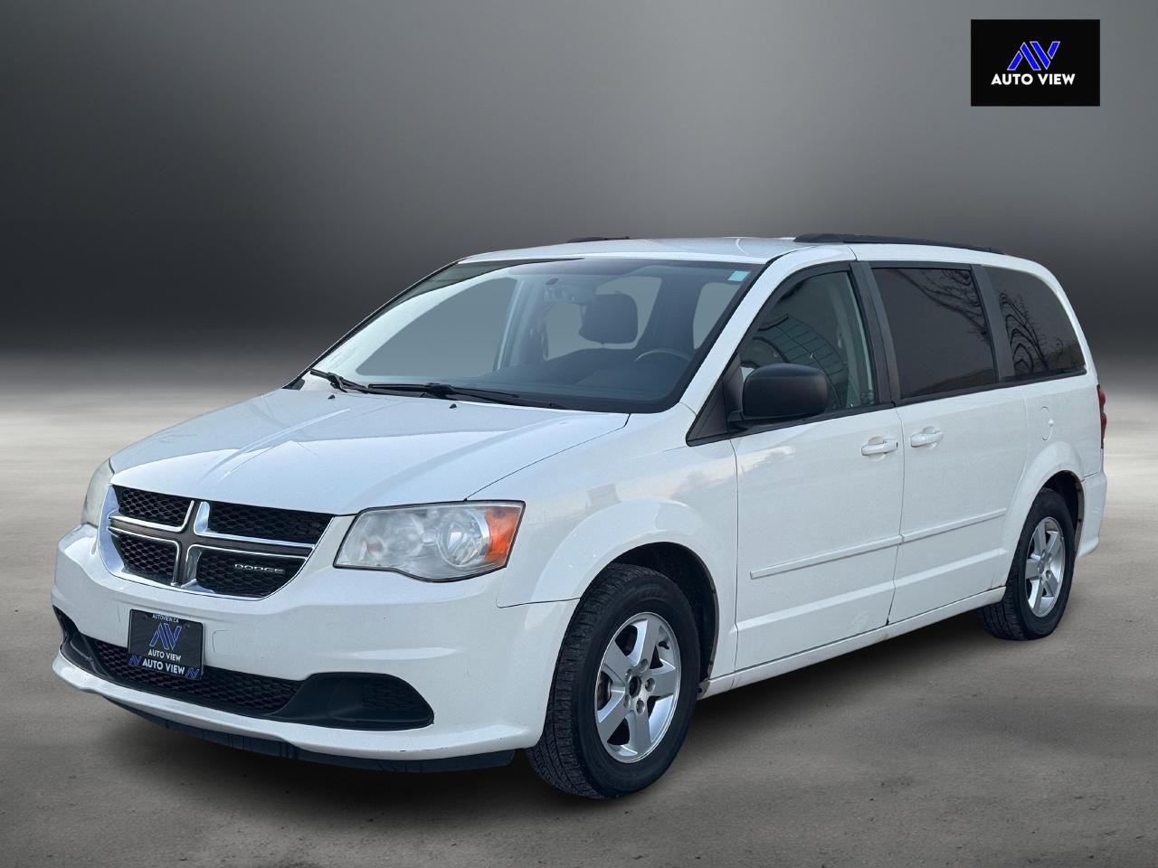 2011 Dodge Grand Caravan SXT **CERTIFIED**CLEAN CARFAX** - Photo #10