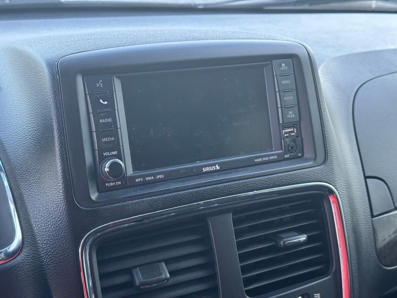 2011 Dodge Grand Caravan SXT **CERTIFIED**CLEAN CARFAX** - Photo #22