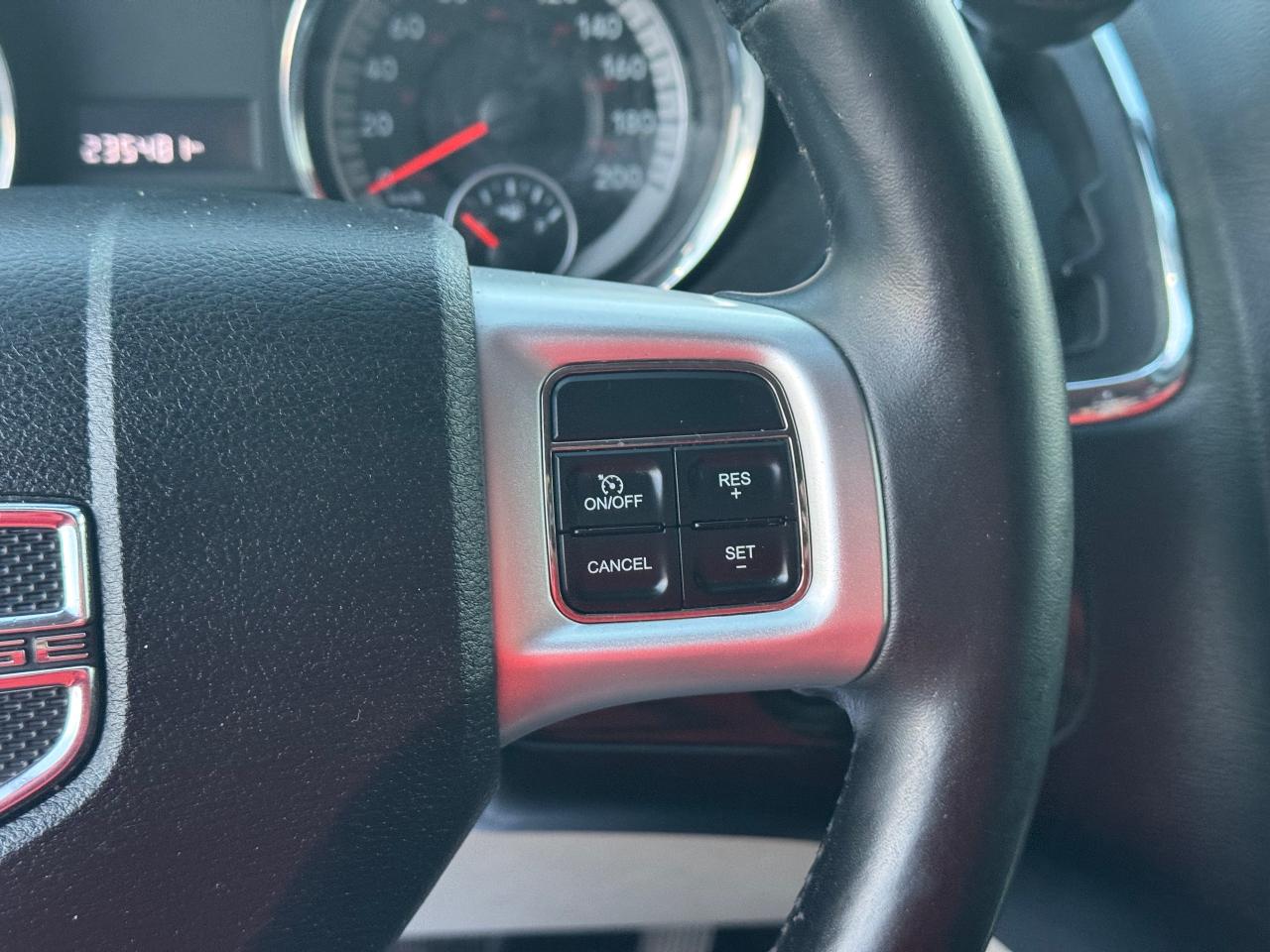 2011 Dodge Grand Caravan SXT **CERTIFIED**CLEAN CARFAX** - Photo #19