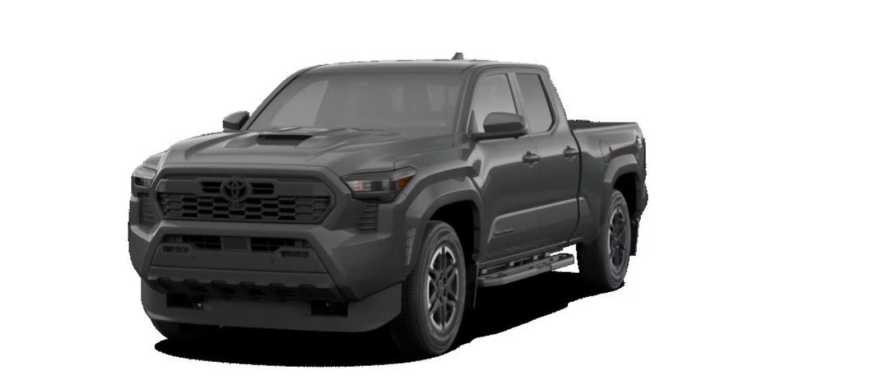 2026 Toyota Tacoma TRD SPORT PREMIUM Photo0