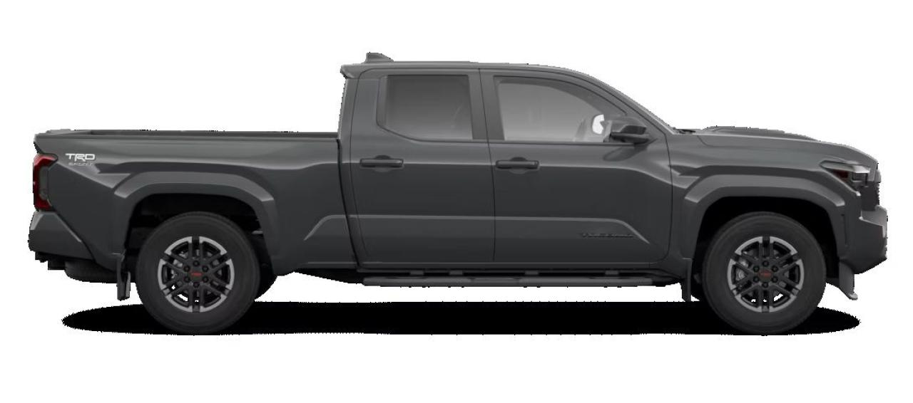 2026 Toyota Tacoma TRD SPORT PREMIUM Photo