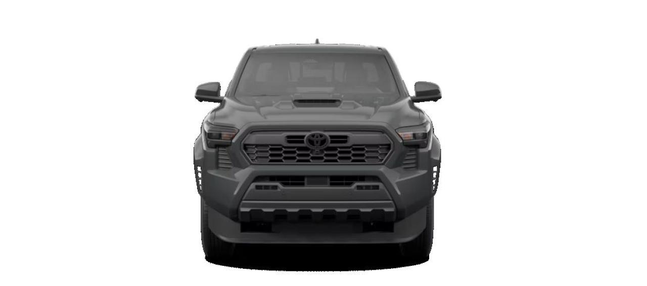 2026 Toyota Tacoma TRD SPORT PREMIUM Photo