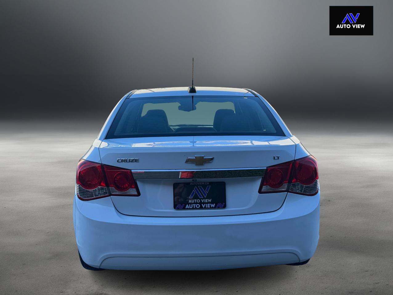 2016 Chevrolet Cruze LT **CERTIFIED**CLEAN CARFAX** - Photo #7