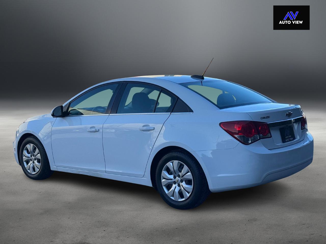 2016 Chevrolet Cruze LT **CERTIFIED**CLEAN CARFAX** - Photo #8