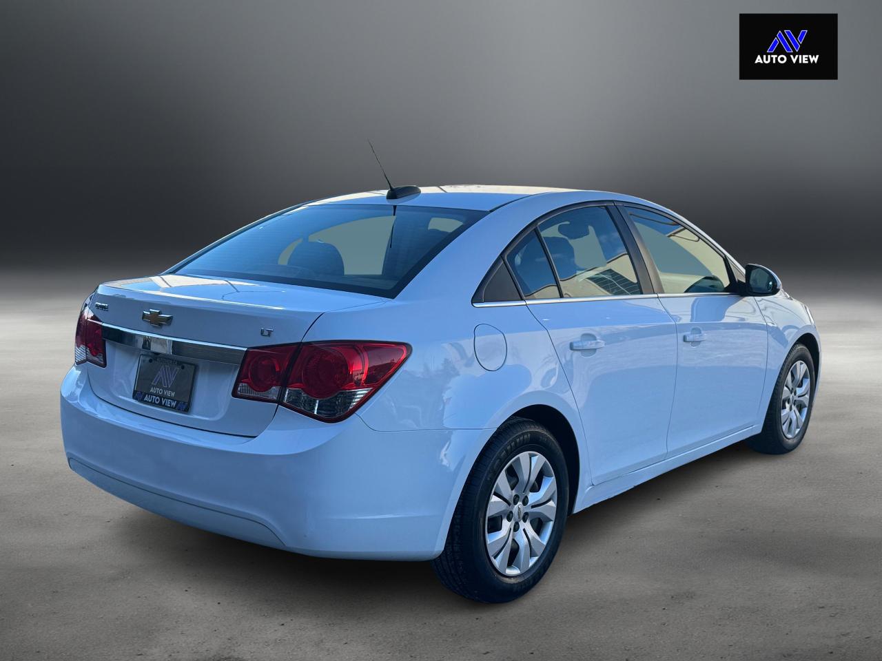 2016 Chevrolet Cruze LT **CERTIFIED**CLEAN CARFAX** - Photo #6