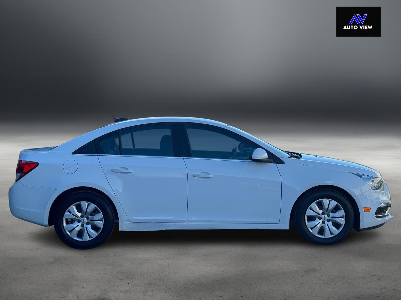 2016 Chevrolet Cruze LT **CERTIFIED**CLEAN CARFAX** - Photo #5