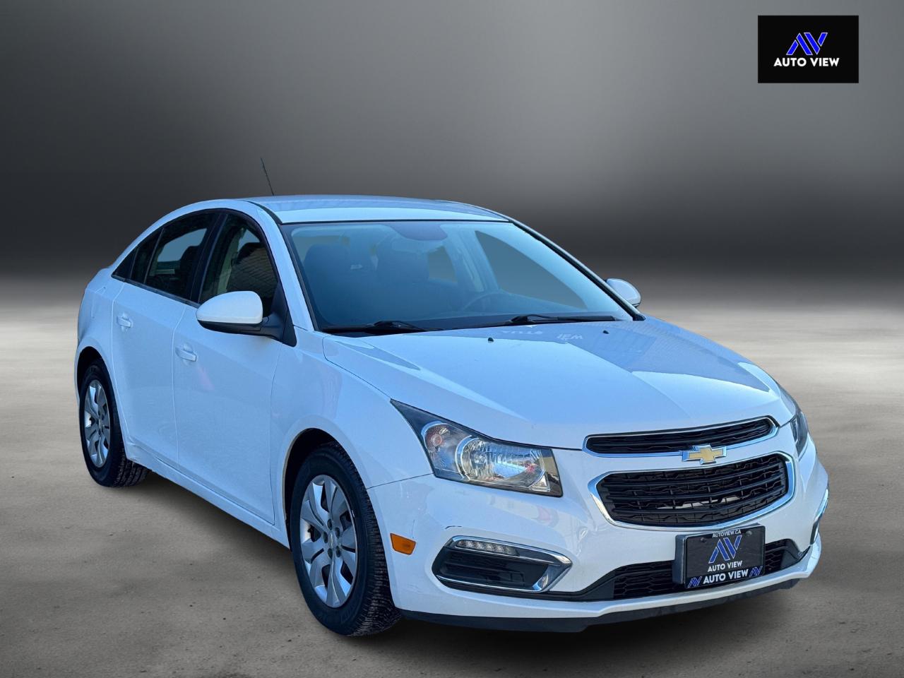 2016 Chevrolet Cruze LT **CERTIFIED**CLEAN CARFAX** Photo3