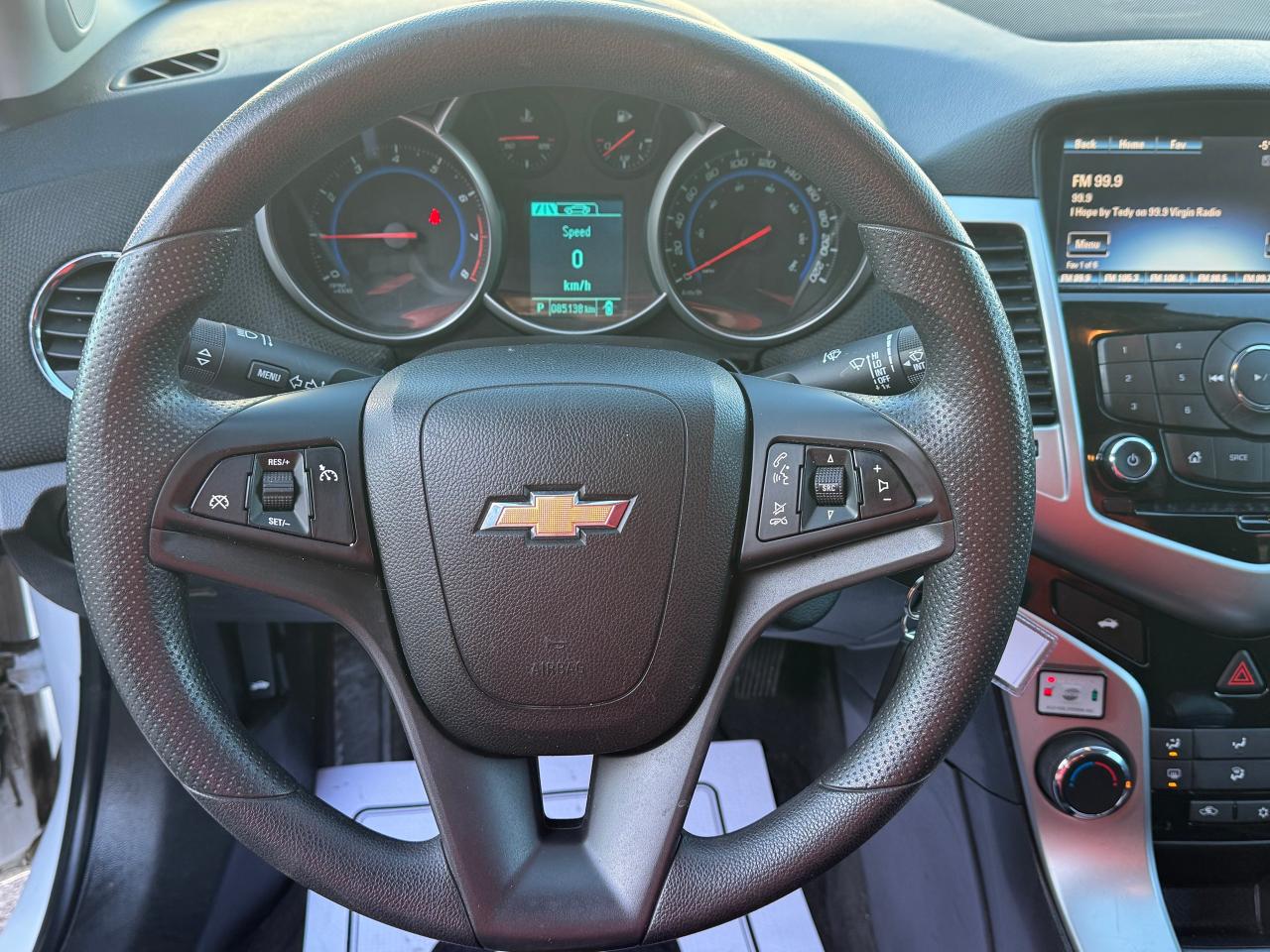 2016 Chevrolet Cruze LT **CERTIFIED**CLEAN CARFAX** - Photo #19