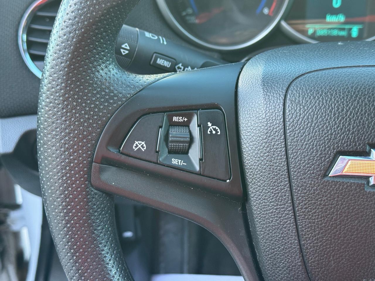 2016 Chevrolet Cruze LT **CERTIFIED**CLEAN CARFAX** - Photo #21