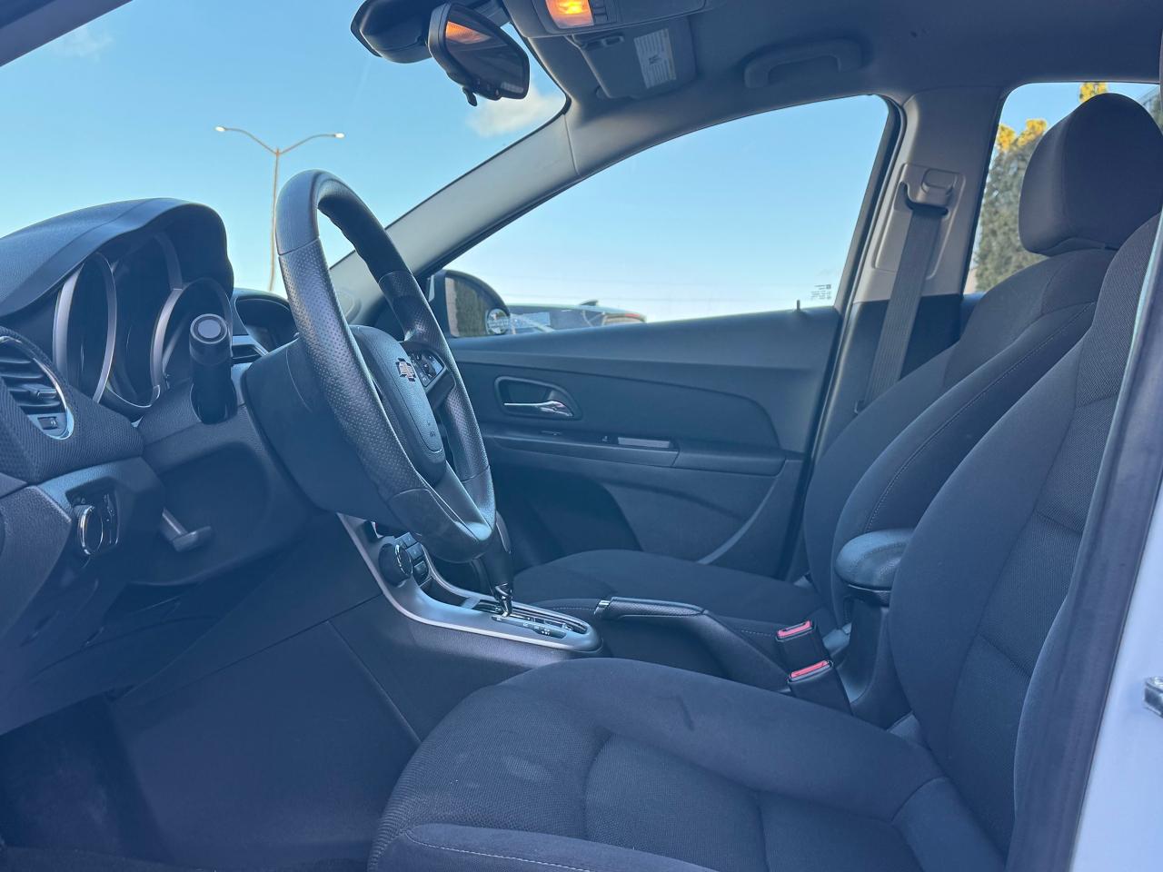 2016 Chevrolet Cruze LT **CERTIFIED**CLEAN CARFAX** Photo