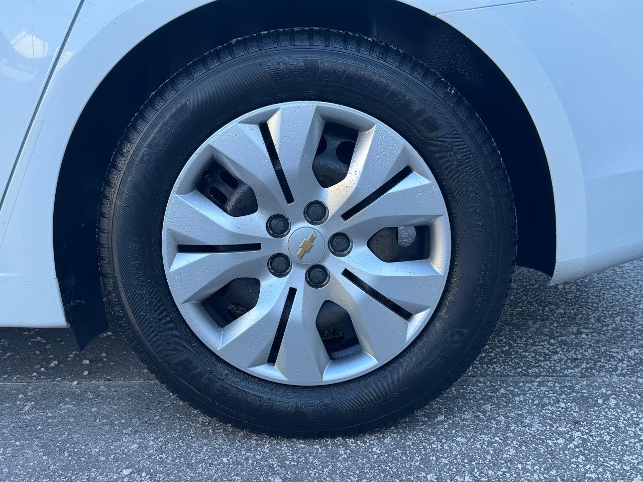 2016 Chevrolet Cruze LT **CERTIFIED**CLEAN CARFAX** - Photo #16