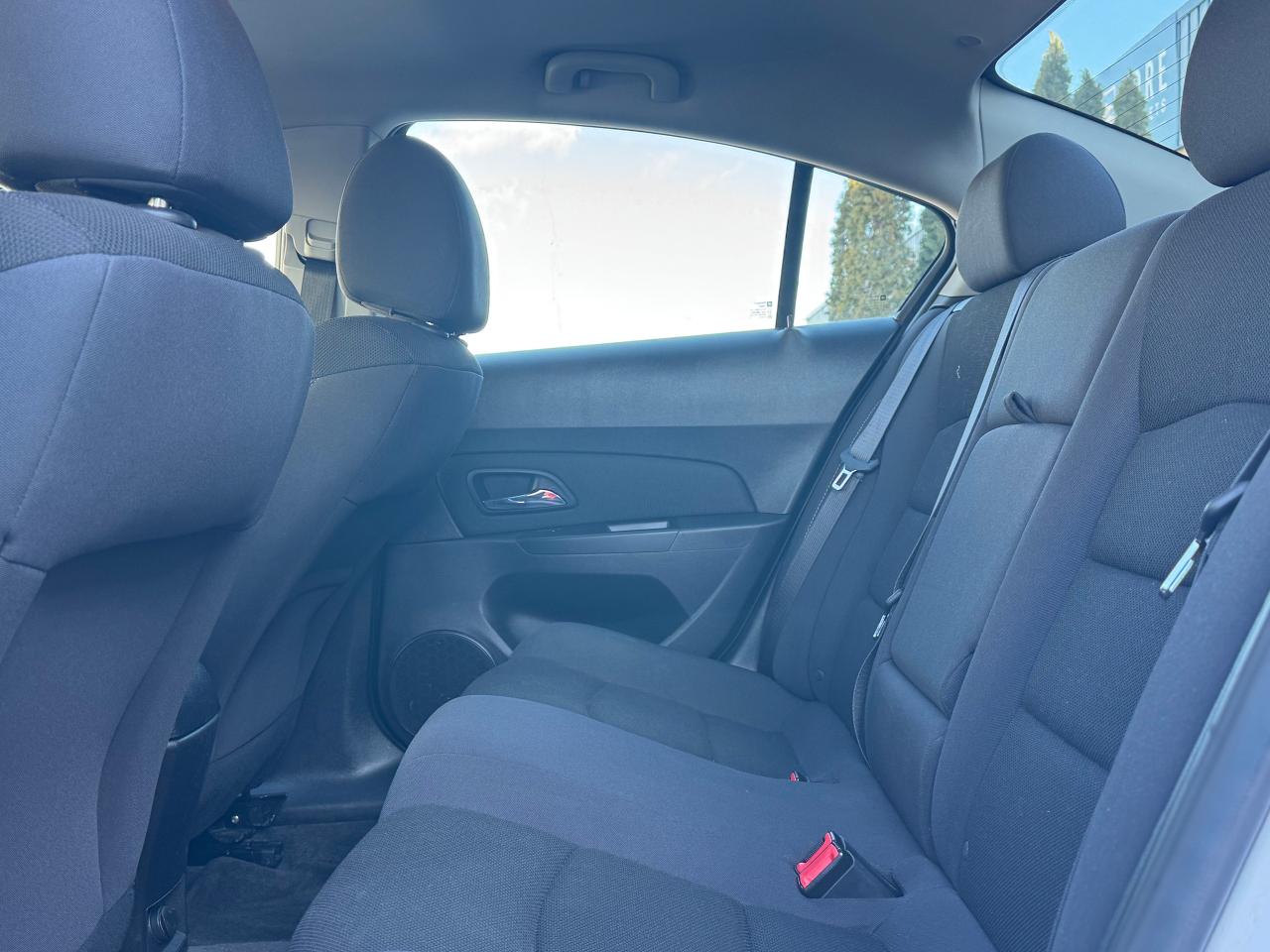 2016 Chevrolet Cruze LT **CERTIFIED**CLEAN CARFAX** - Photo #30