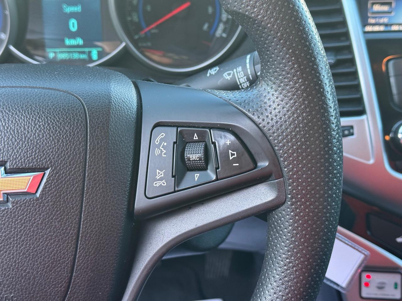 2016 Chevrolet Cruze LT **CERTIFIED**CLEAN CARFAX** Photo