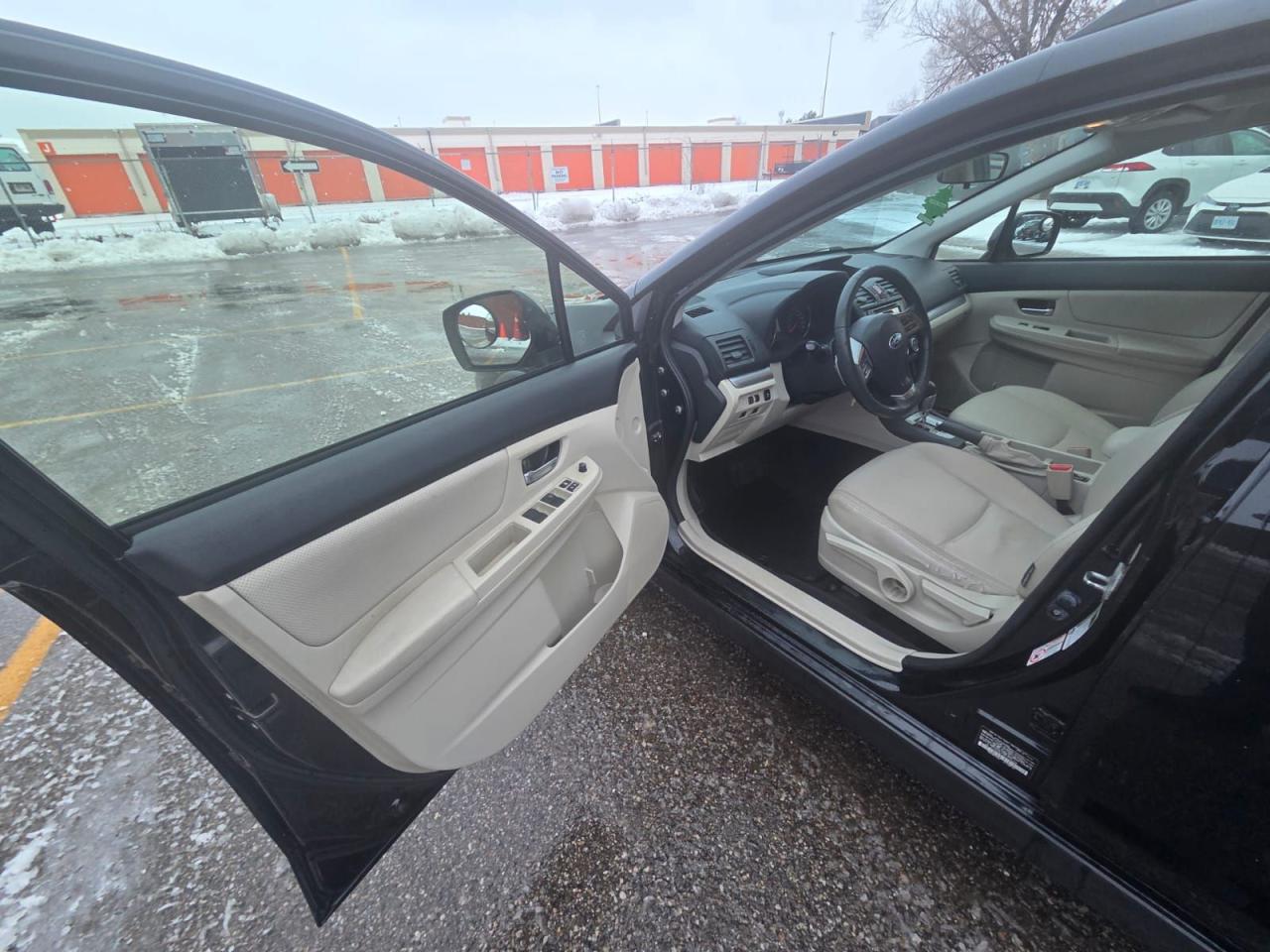 2014 Subaru XV Crosstrek Limited - Photo #7