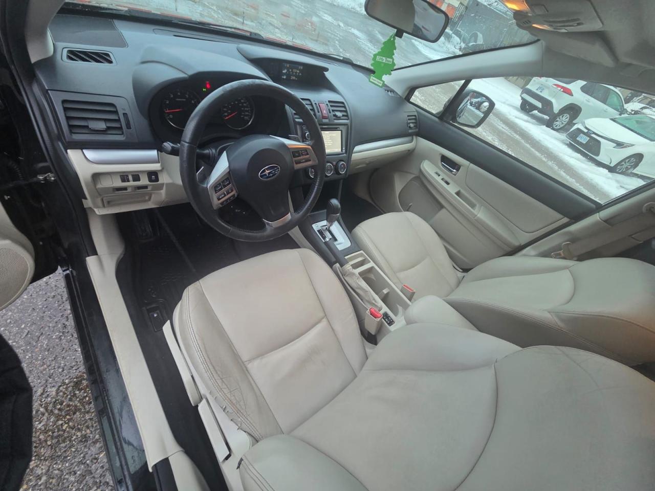 2014 Subaru XV Crosstrek Limited - Photo #11