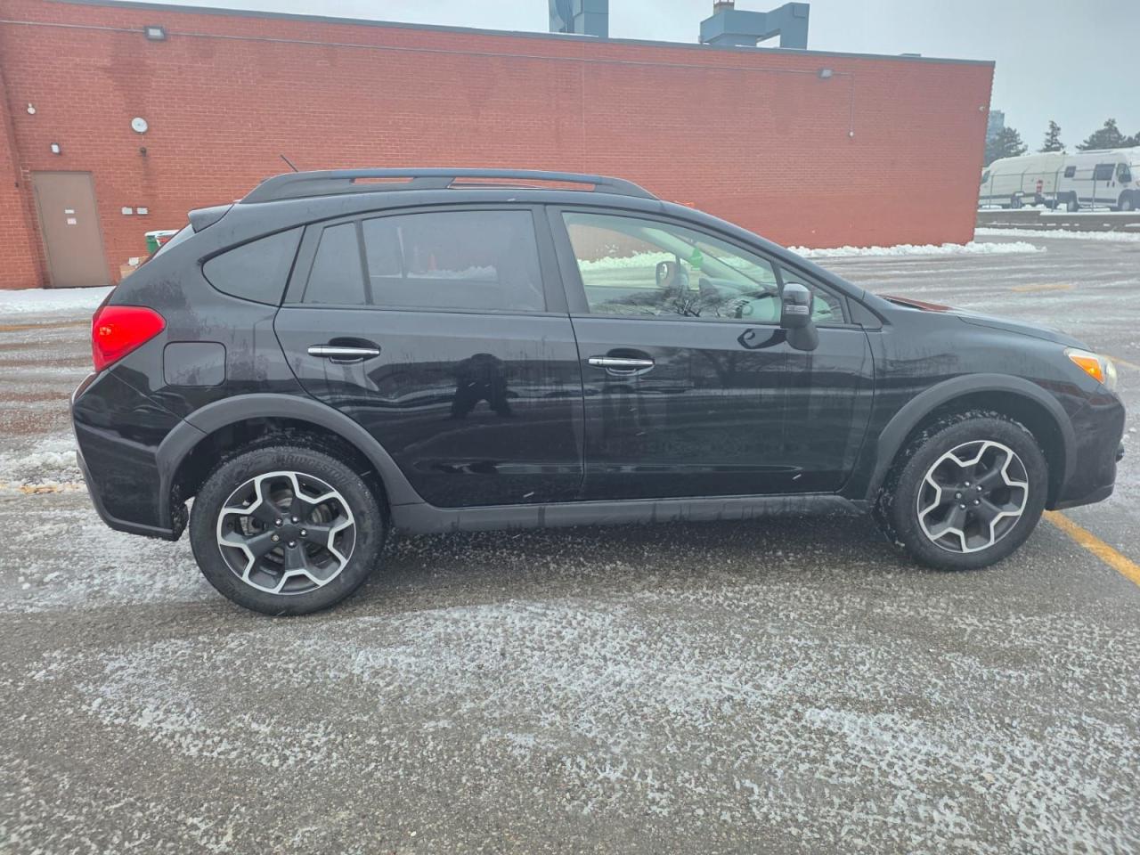 2014 Subaru XV Crosstrek Limited - Photo #12