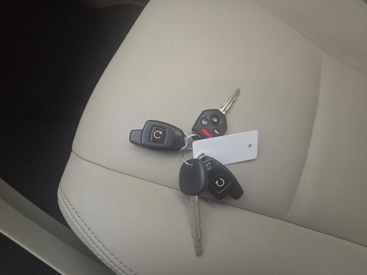 2014 Subaru XV Crosstrek Limited - Photo #13