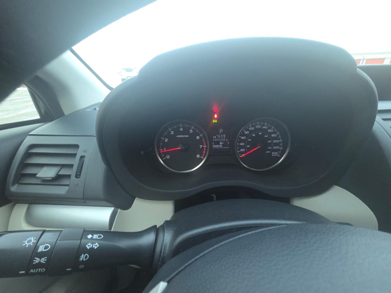 2014 Subaru XV Crosstrek Limited - Photo #14