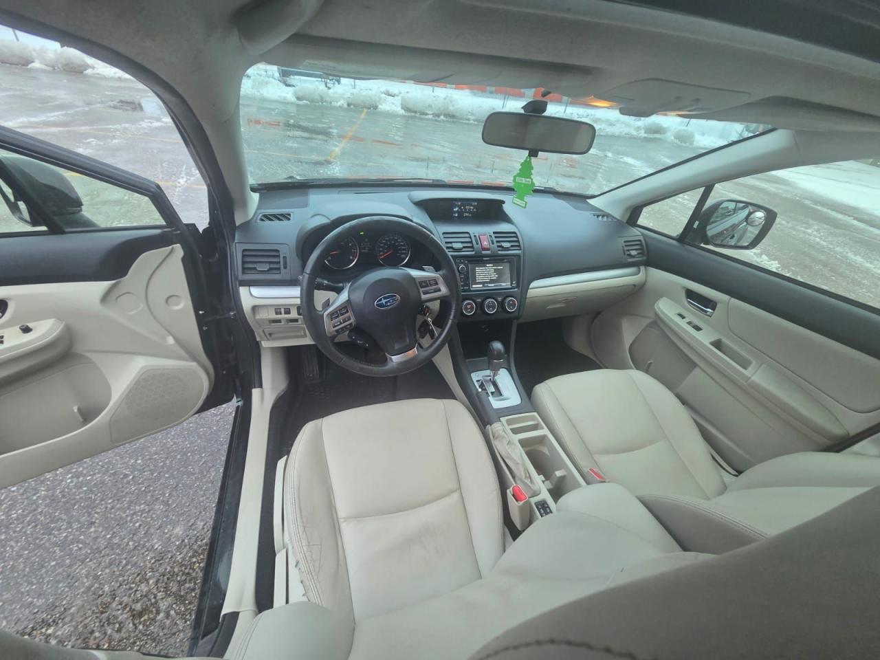 2014 Subaru XV Crosstrek Limited - Photo #15