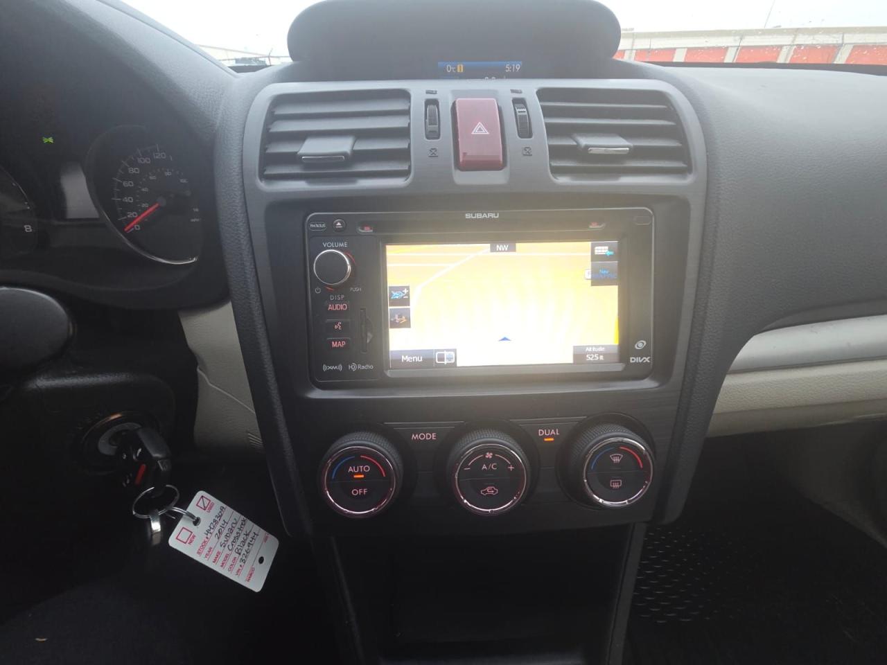 2014 Subaru XV Crosstrek Limited - Photo #17