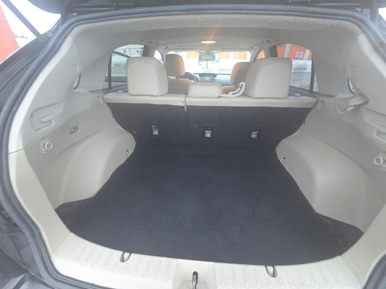 2014 Subaru XV Crosstrek Limited - Photo #18