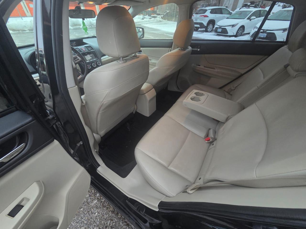 2014 Subaru XV Crosstrek Limited - Photo #19