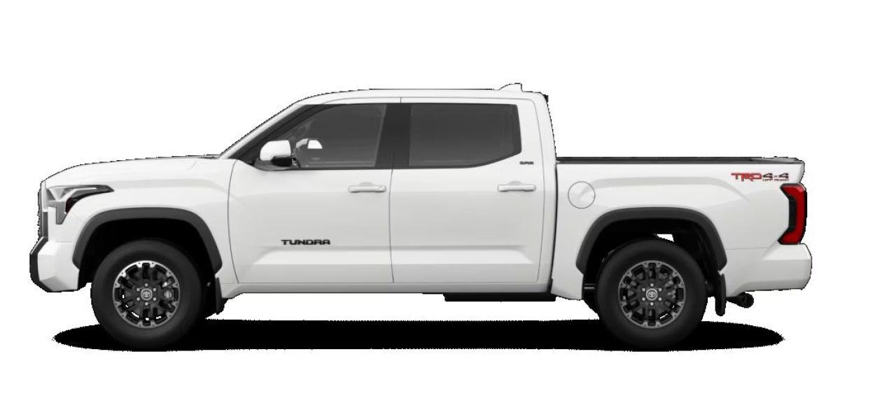 2026 Toyota Tundra SR5 TRD OFF ROAD Photo1