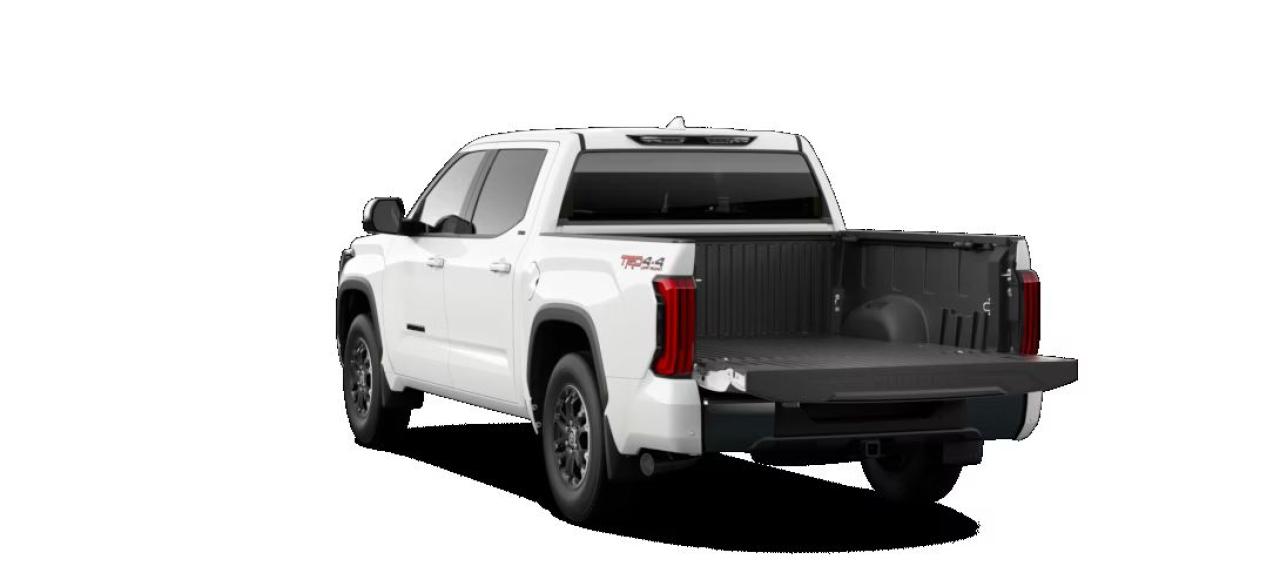 2026 Toyota Tundra SR5 TRD OFF ROAD Photo