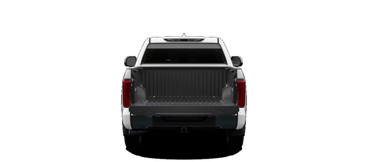 2026 Toyota Tundra SR5 TRD OFF ROAD Photo