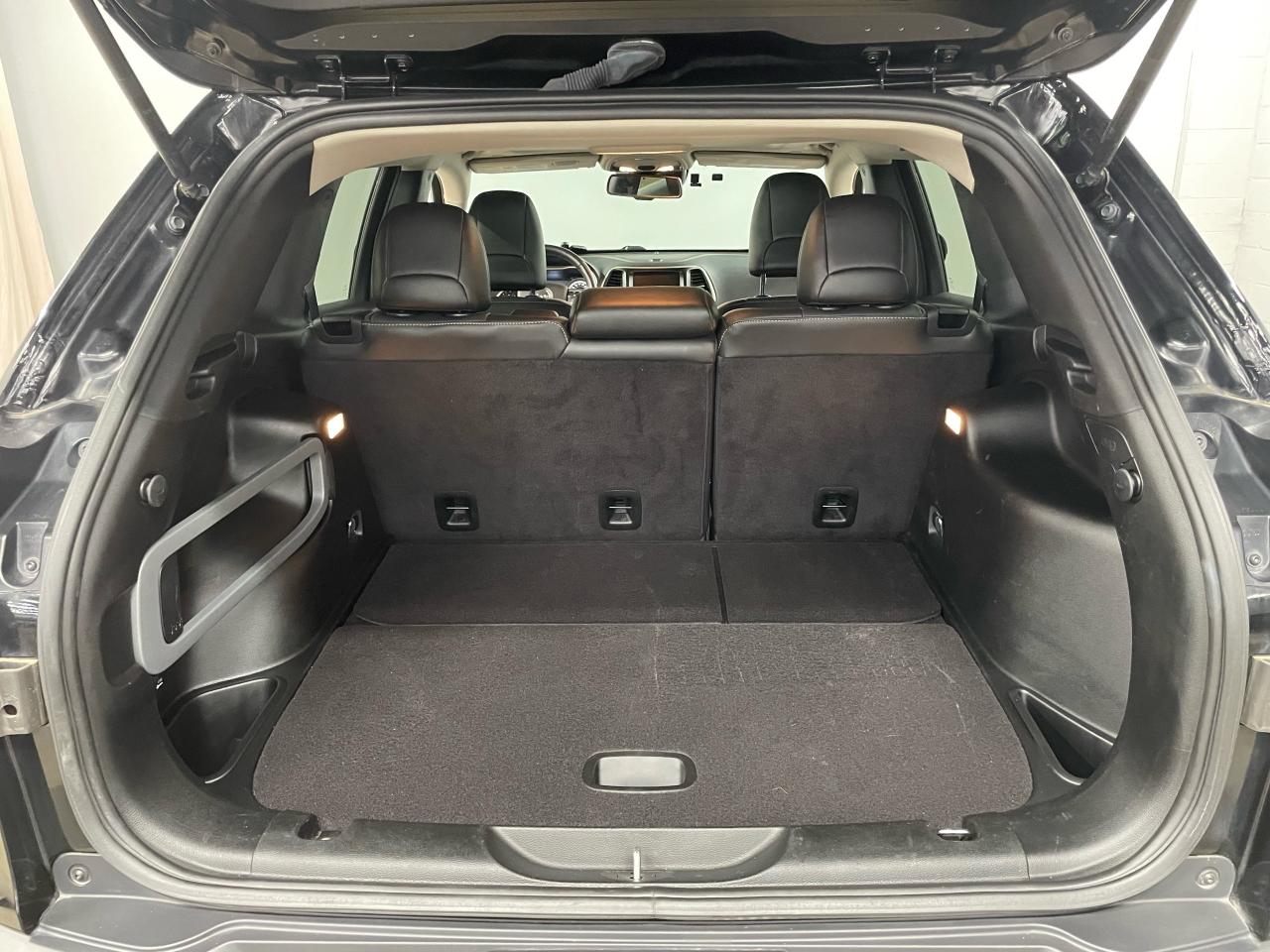 2018 Jeep Cherokee High Altitude Photo27