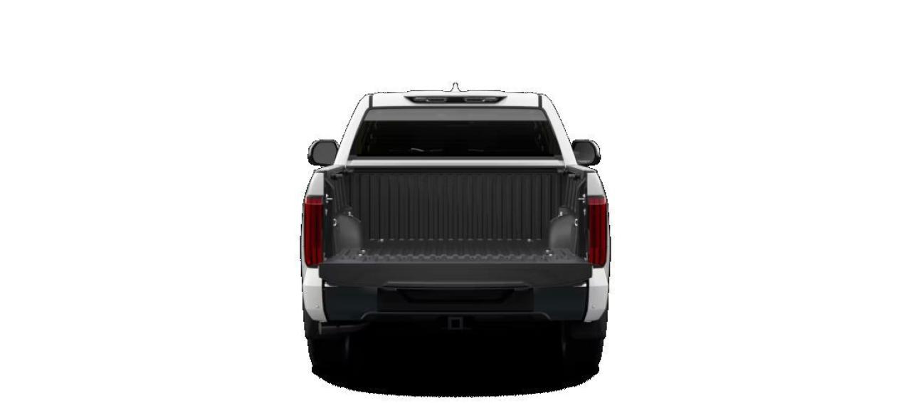 2026 Toyota Tundra SR5 TRD OFF ROAD Photo